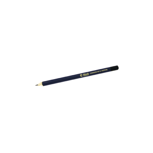 Special metal marking pencils L 240 mm - 50 per box